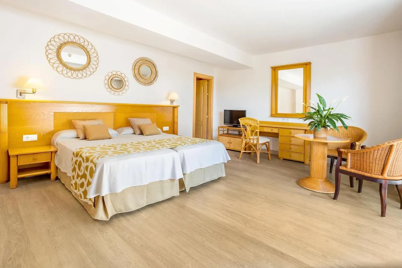 **** Hotel Ona Palmira Paradise Paguera Spain