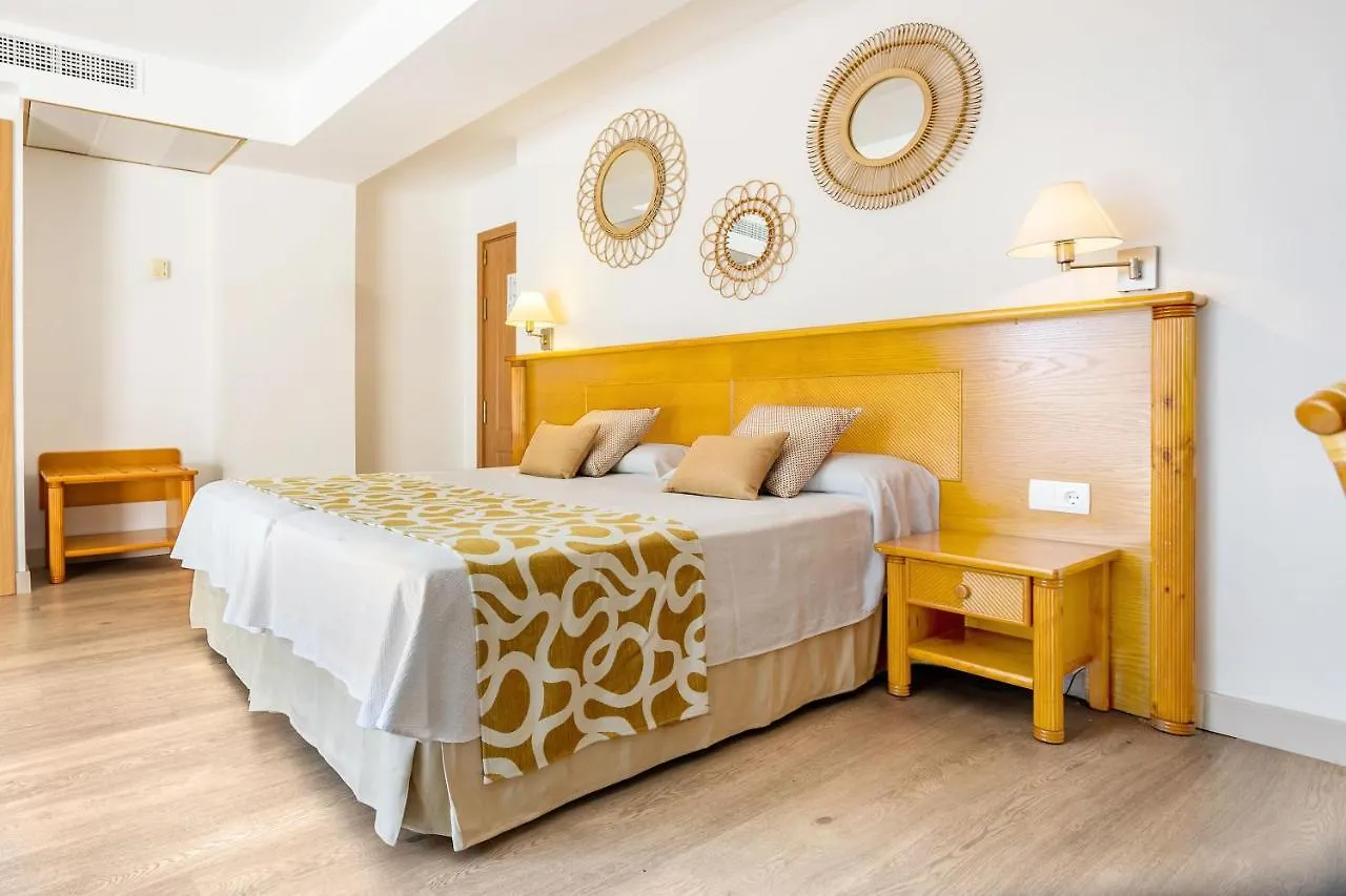 **** Hotel Ona Palmira Paradise Paguera Spain