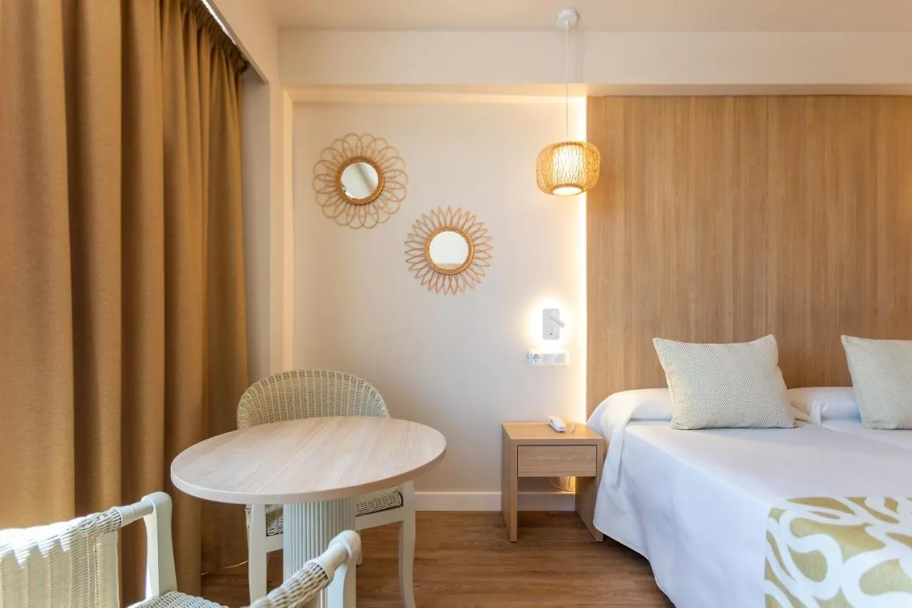 **** Hotel Ona Palmira Paradise Paguera Spain