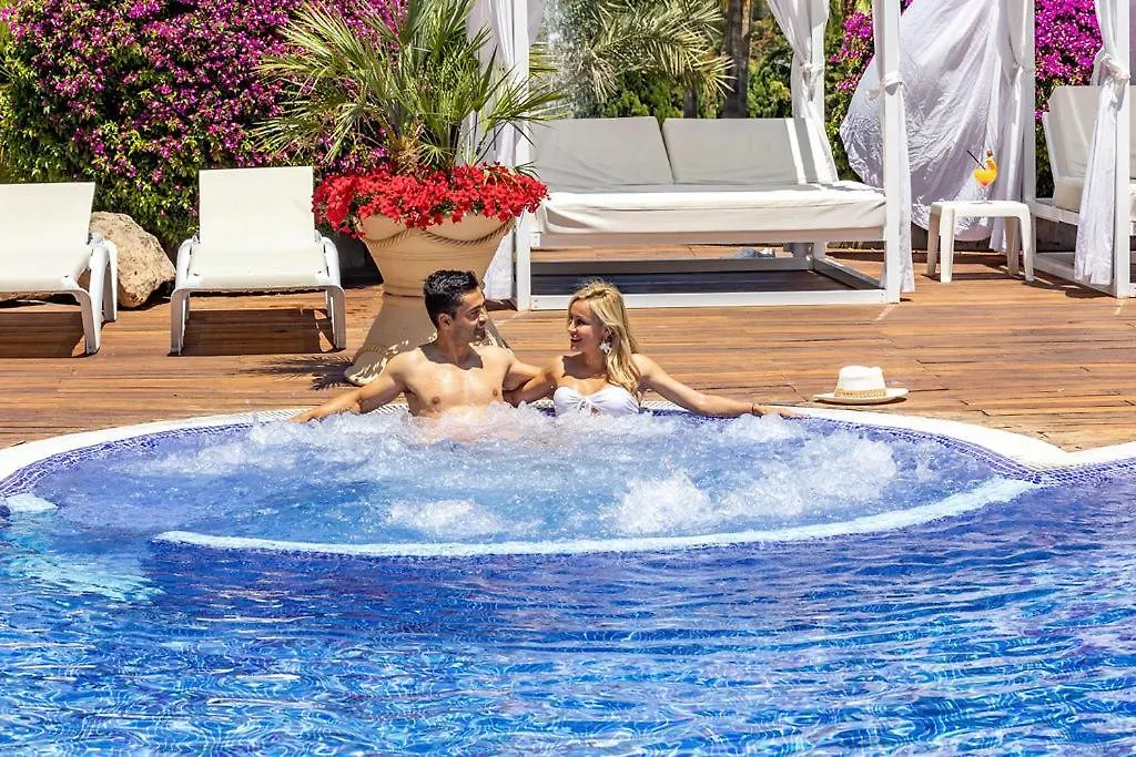 **** Hotel Ona Palmira Paradise Paguera Spain