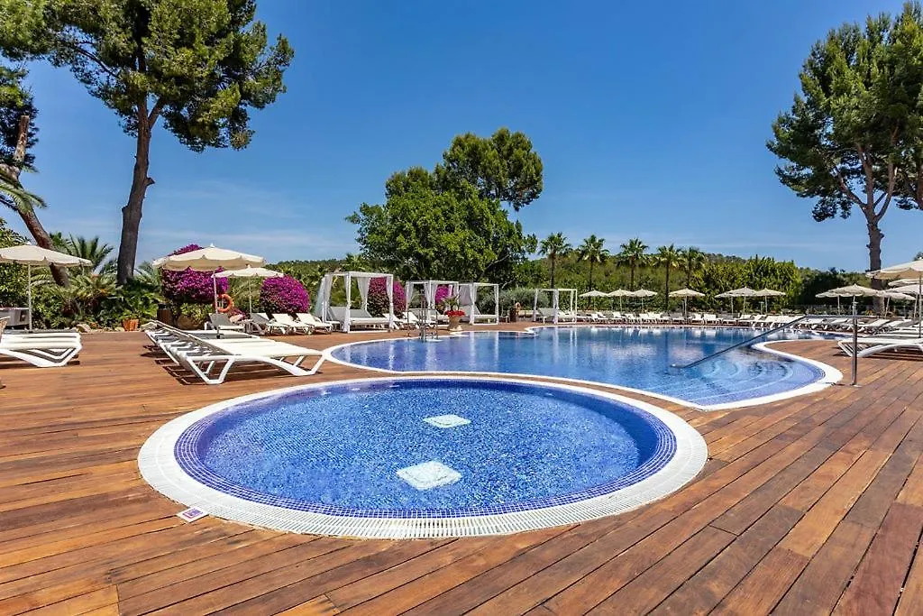 Hotel Ona Palmira Paradise Paguera