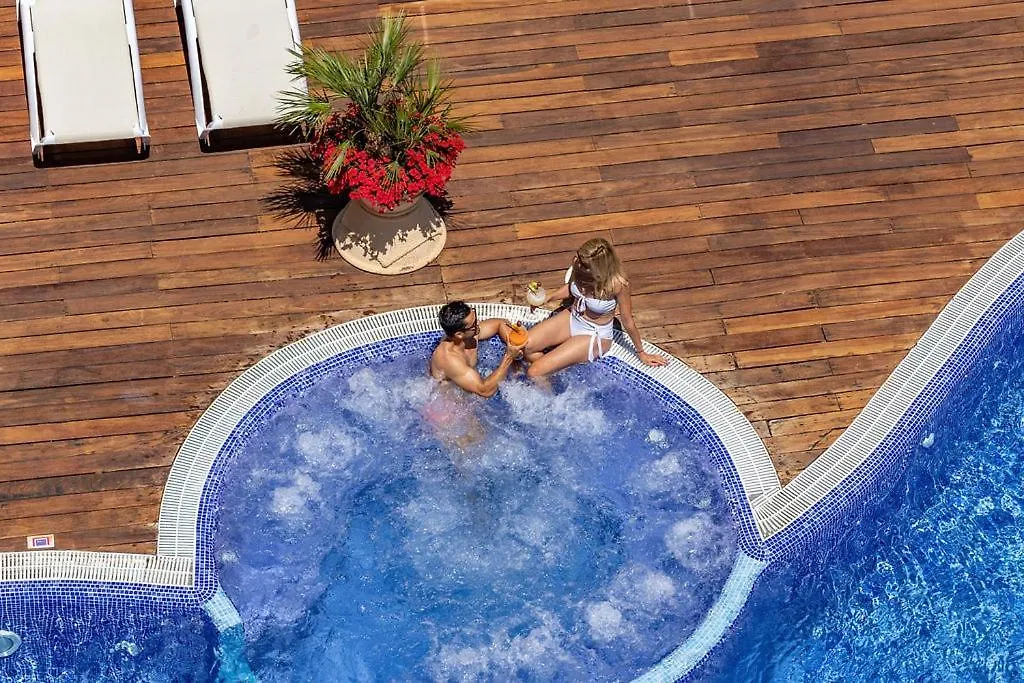Ona Palmira Paradise Paguera Hotel